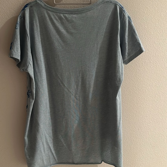 Women’s Disneyland Trader Sam’s Enchanted Tiki Bar tee - 2XL - Picture 3 of 3